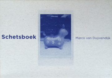 Schetsboek