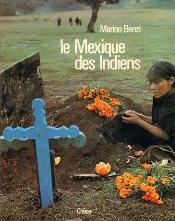 Le Mexique des Indiens