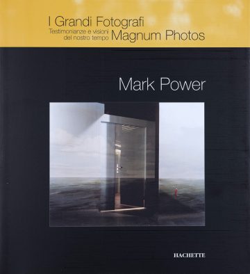 I Grandi Fotografi: Mark Power