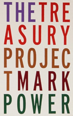 The Treasury Project