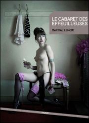 Le Cabaret des Effeuilleuses