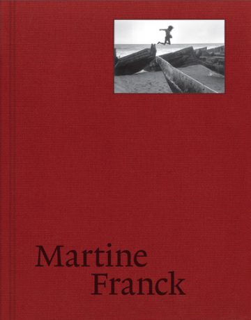 Martine Franck (Xavier Barral – French Edition)