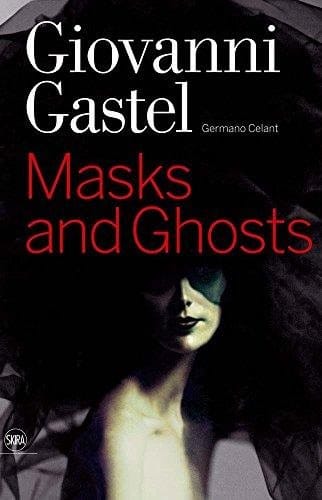 Masks and Ghosts