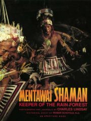 Mentawai Shaman (signed edition)