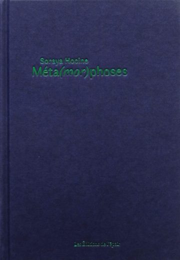 Méta(mor)phoses