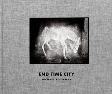 End Time City