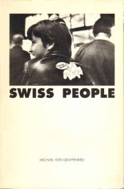 Swiss people