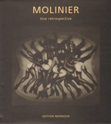 Molinier: une rétrospective