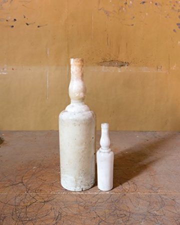 Morandi’s Objects