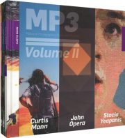 MP3 – Volume 2 (signed edition)