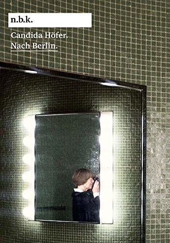 Nach Berlin