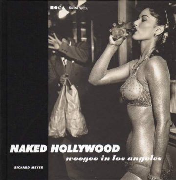 Naked Hollywood