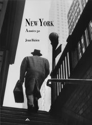 New York, Années 50