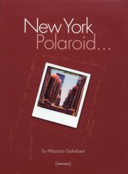 New York Polaroid…