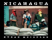 Nicaragua (signed 1st edition)