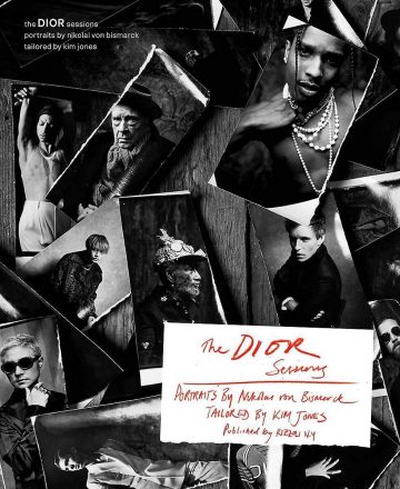 The Dior sessions