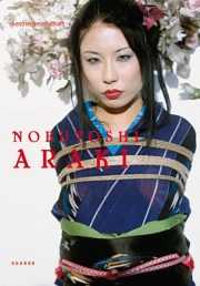 Nobuyoshi Araki (Kehrer)