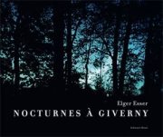 Nocturnes à Giverny