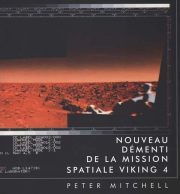 Nouveau démenti de la mission spatiale Viking 4