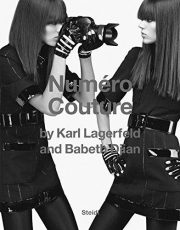 Numéro Couture by Karl Lagerfeld