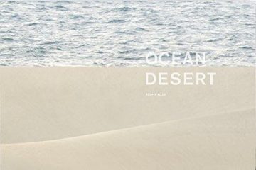 Ocean and Desert