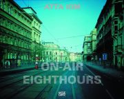 On-Air: Eighthours