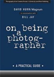 On Being a Photographer