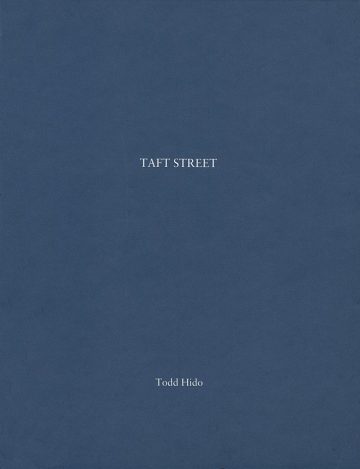 One Picture Book #06: Taft Street