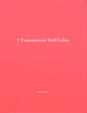 One Picture Book #17: 7 Communist Still Lifes