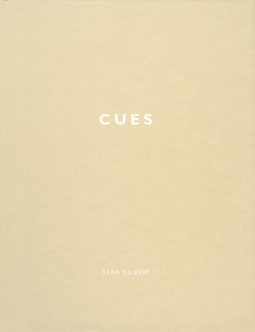 One Picture Book #19: Cues