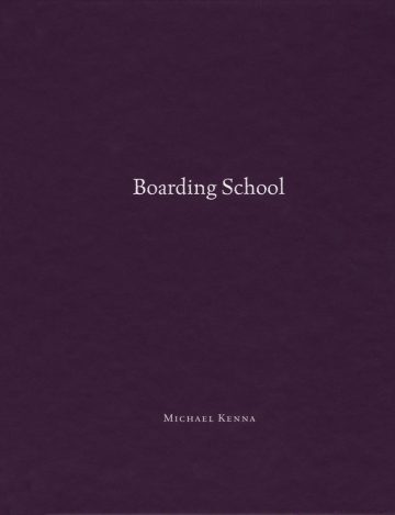 One Picture Book #21: Boarding School