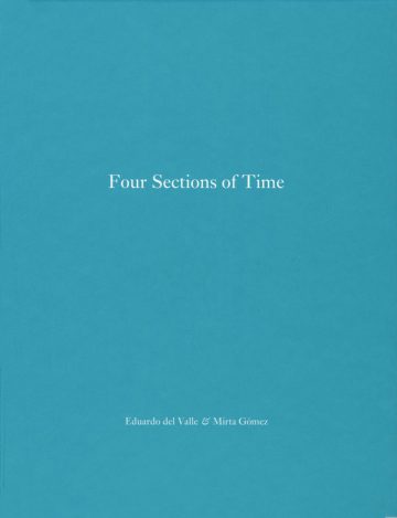 One Picture Book #22: Four Sections of Time