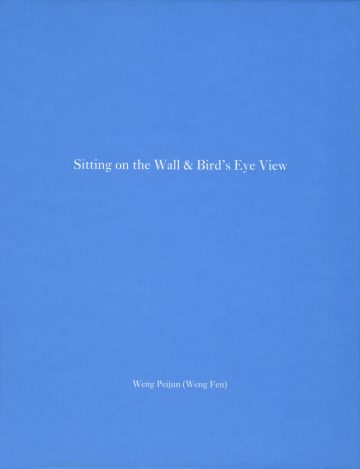 One Picture Book #23: Sitting on the Wall & Bird’s