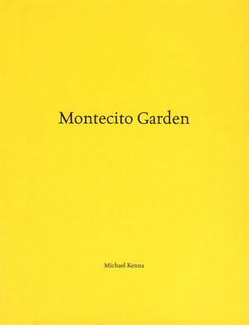 One Picture Book #41: Montecito Garden