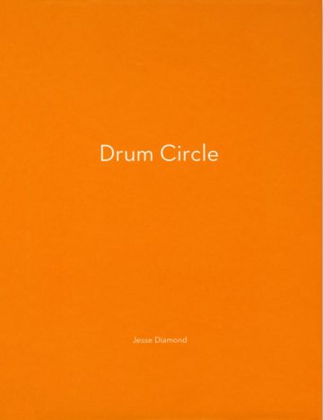 One Picture Book #44: Drum Circle