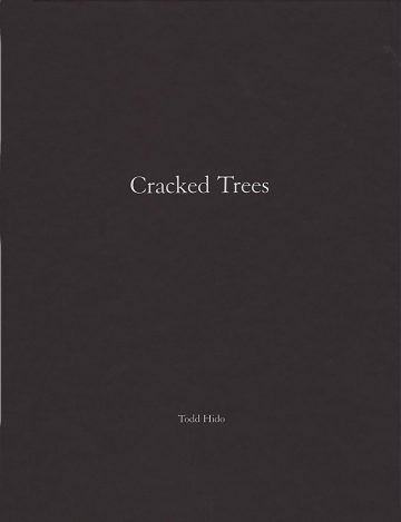 One Picture Book #59: Cracked Trees