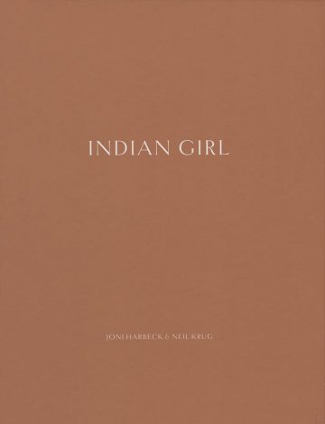 One Picture Book #70: Indian Girl