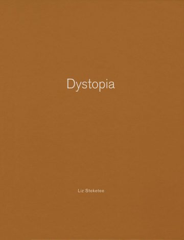 One Picture Book #72: Dystopia