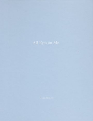 One Picture Book #86: All Eyes on Me