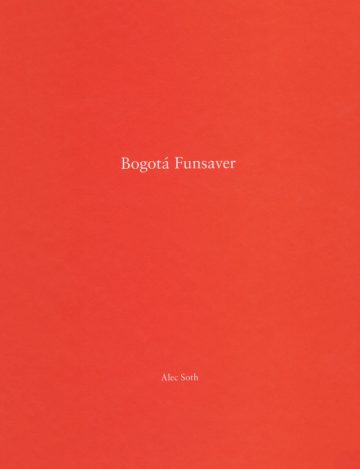 One Picture Book #88: Bogotá Funsaver