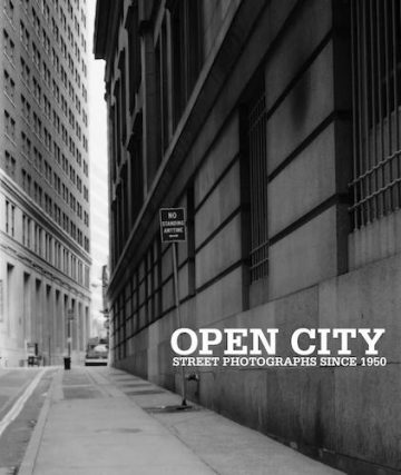 Open City