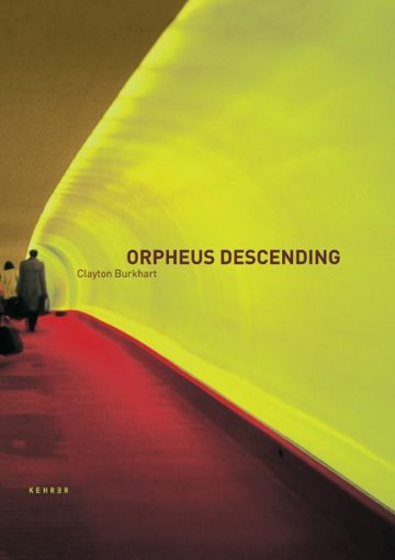 Orpheus Descending