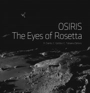 OSIRIS: The Eyes of Rosetta