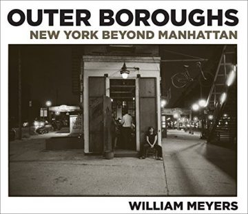 Outer Boroughs