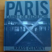 Paris Carnet de Recherche