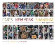 Paris-New York-Shanghai (signed edition)