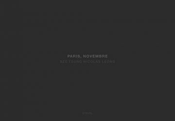 Paris, Novembre