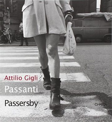 Passersby