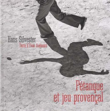 Pétanque et jeu provençal