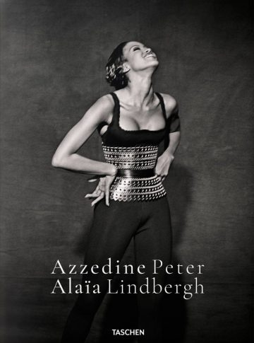 Azzedine Alaïa